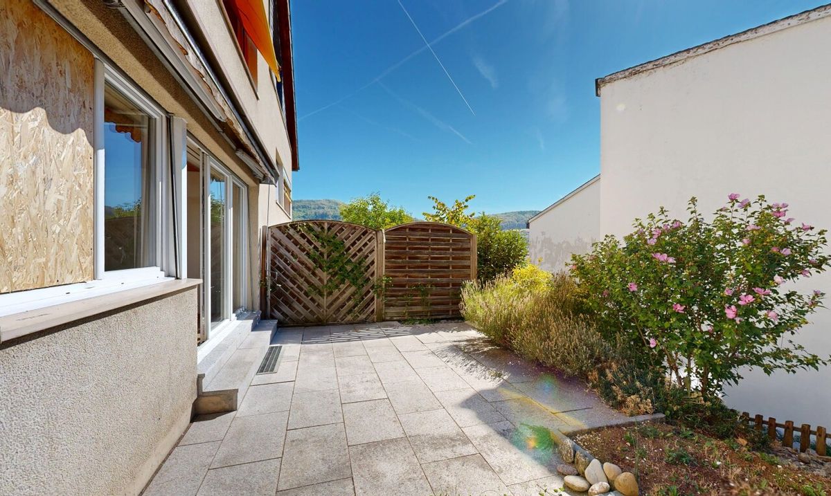 Wohnung in Frenkendorf - 8