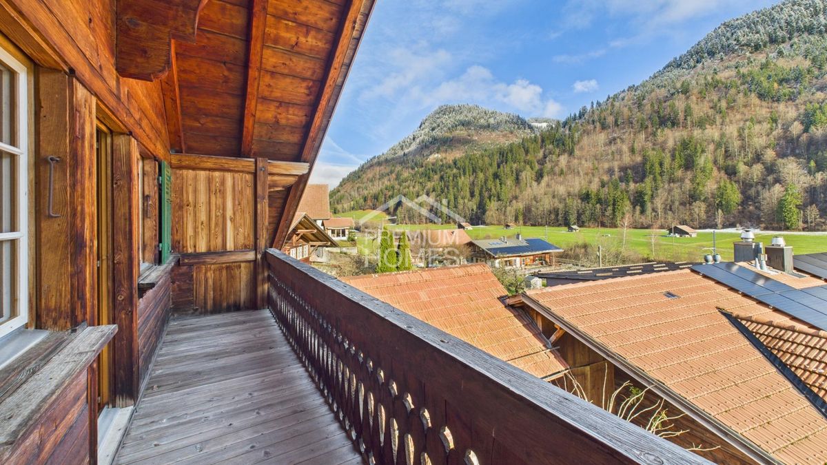 Mehrfamilienhaus mit drei Wohnungen - vermietet und vielseitig nutzbar - 11