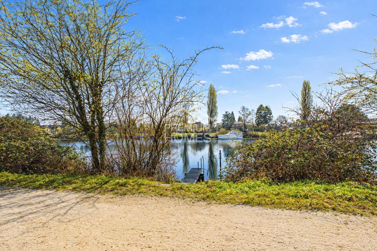 Aare vor der Tür - Zuhause im Herzen - 6