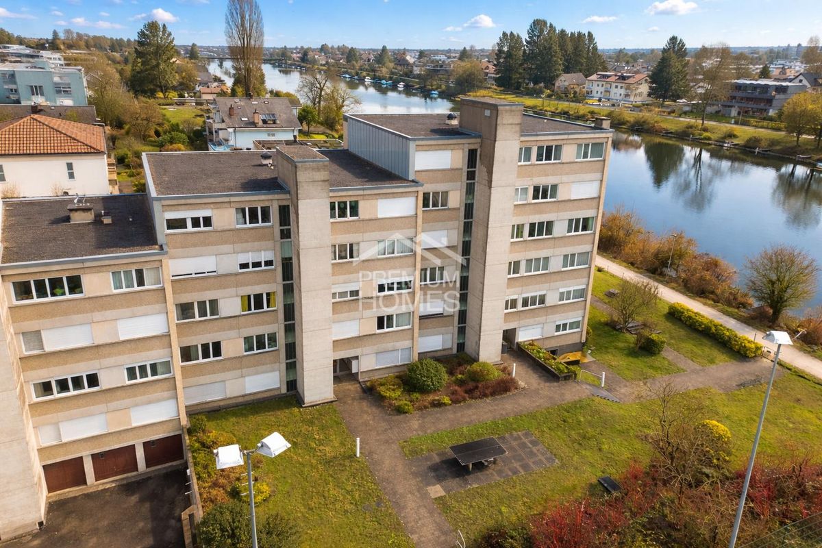 Aare vor der Tür - Zuhause im Herzen - 8