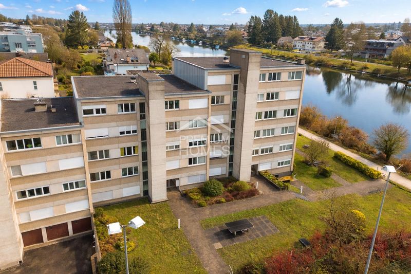 Aare vor der Tür - Zuhause im Herzen - 9