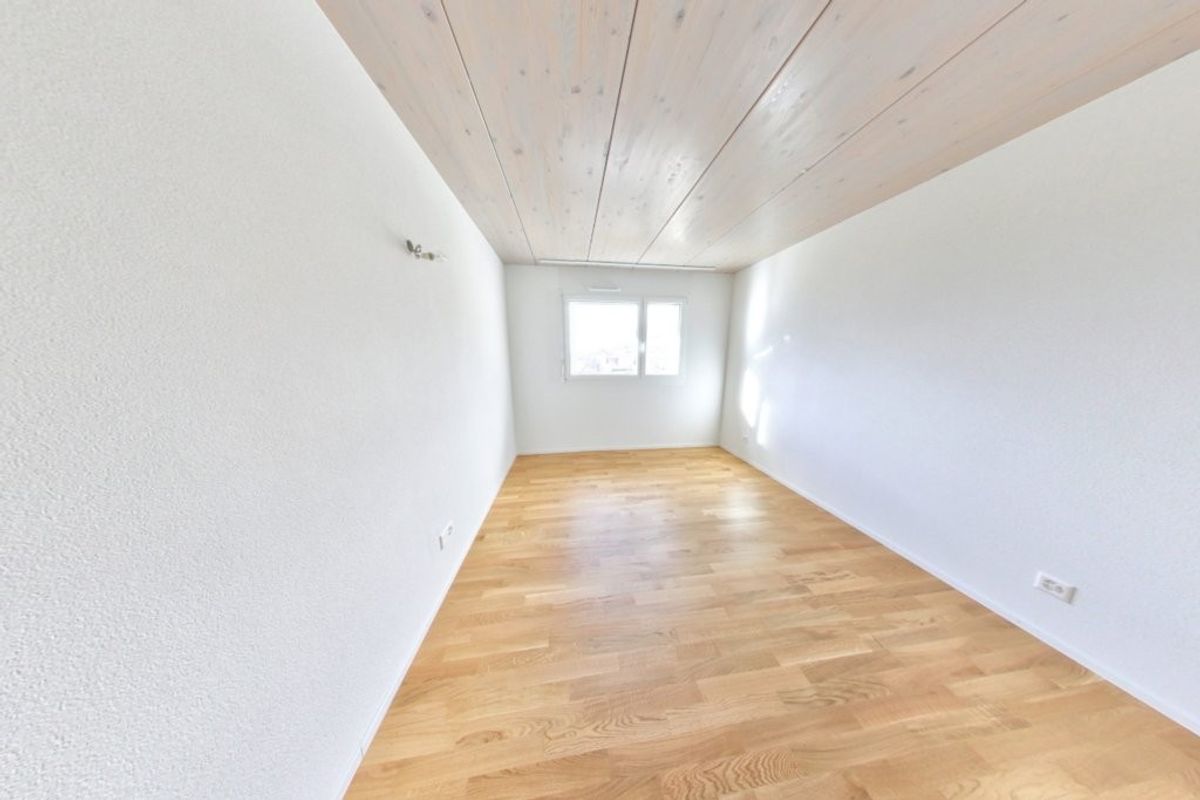A saisir ! Magnifique duplex à louer - 4