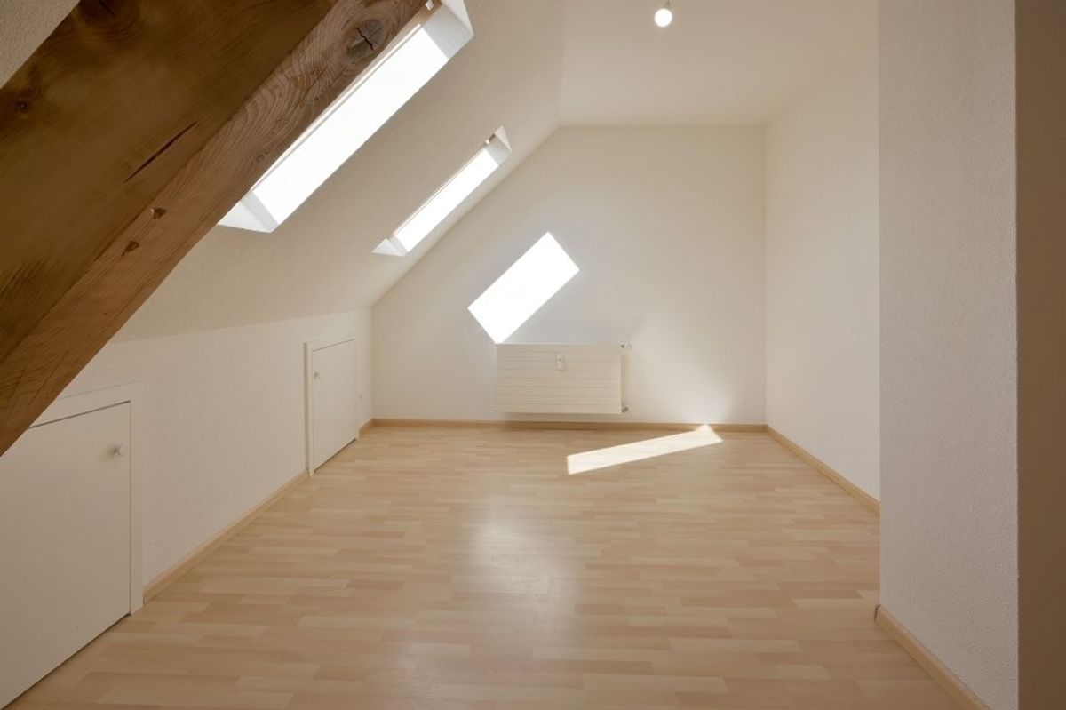 Wohnung sucht Singles oder Paare! - 3