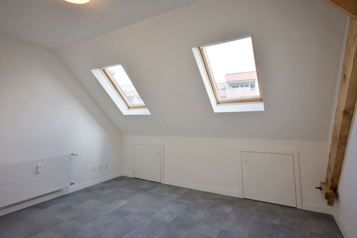 Wohnung sucht Singles oder Paare! - 5