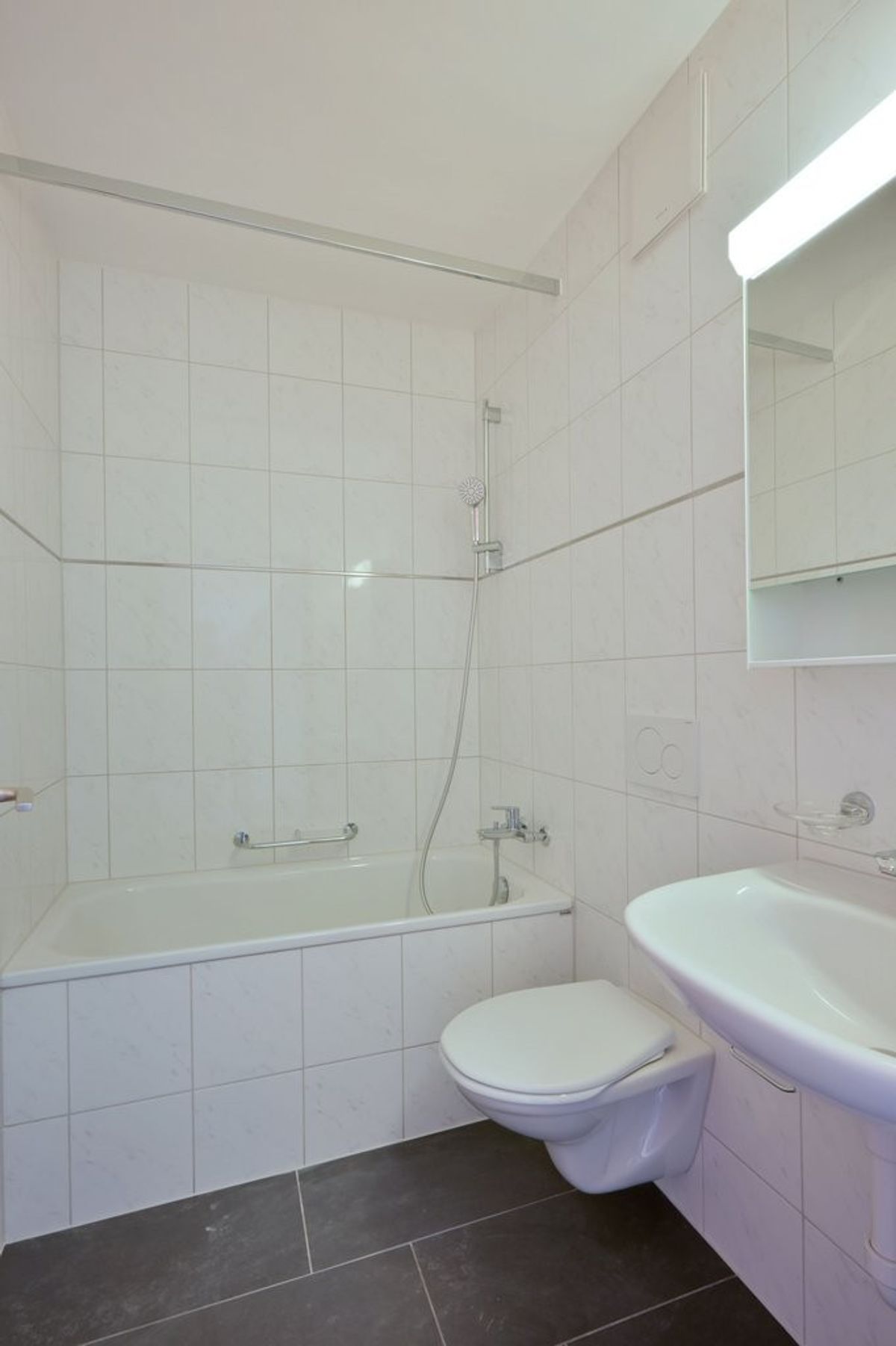 Wohnung sucht Singles oder Paare! - 6