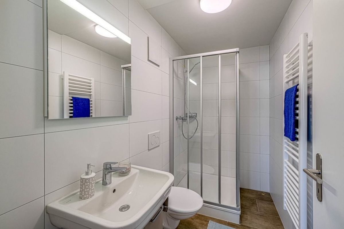 Moderne Wohnung mit optimaler ÖV-Anbindung - 5