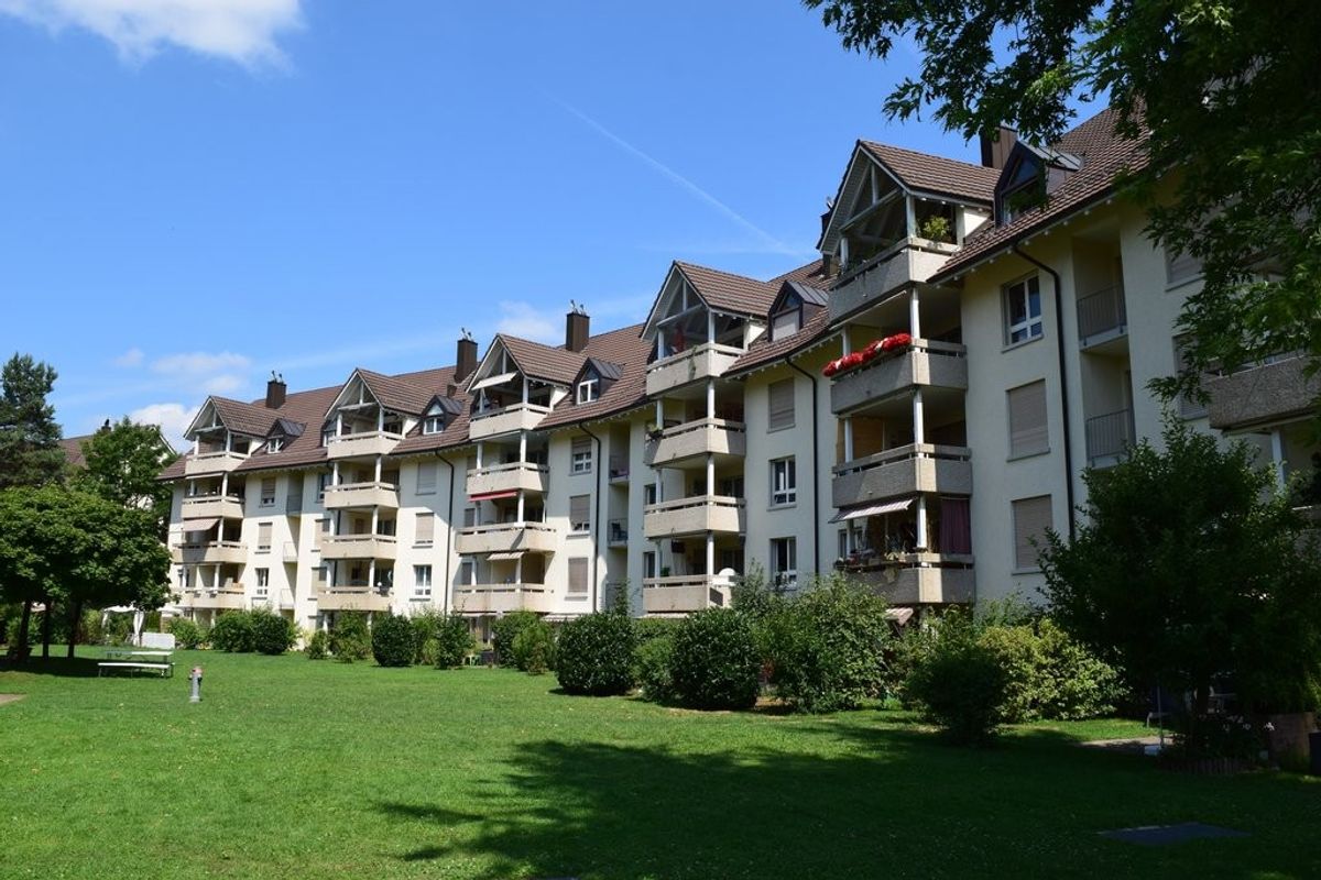 Wohntraum für Familie - 0
