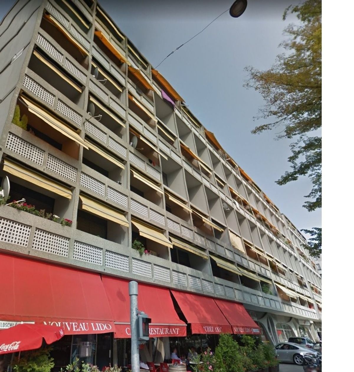 A saisir ! Superbe logement au coeur de Genève ! - 0