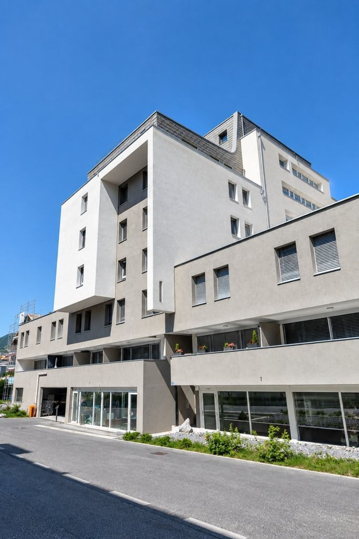 A saisir ! Magnifique duplex à louer - 0
