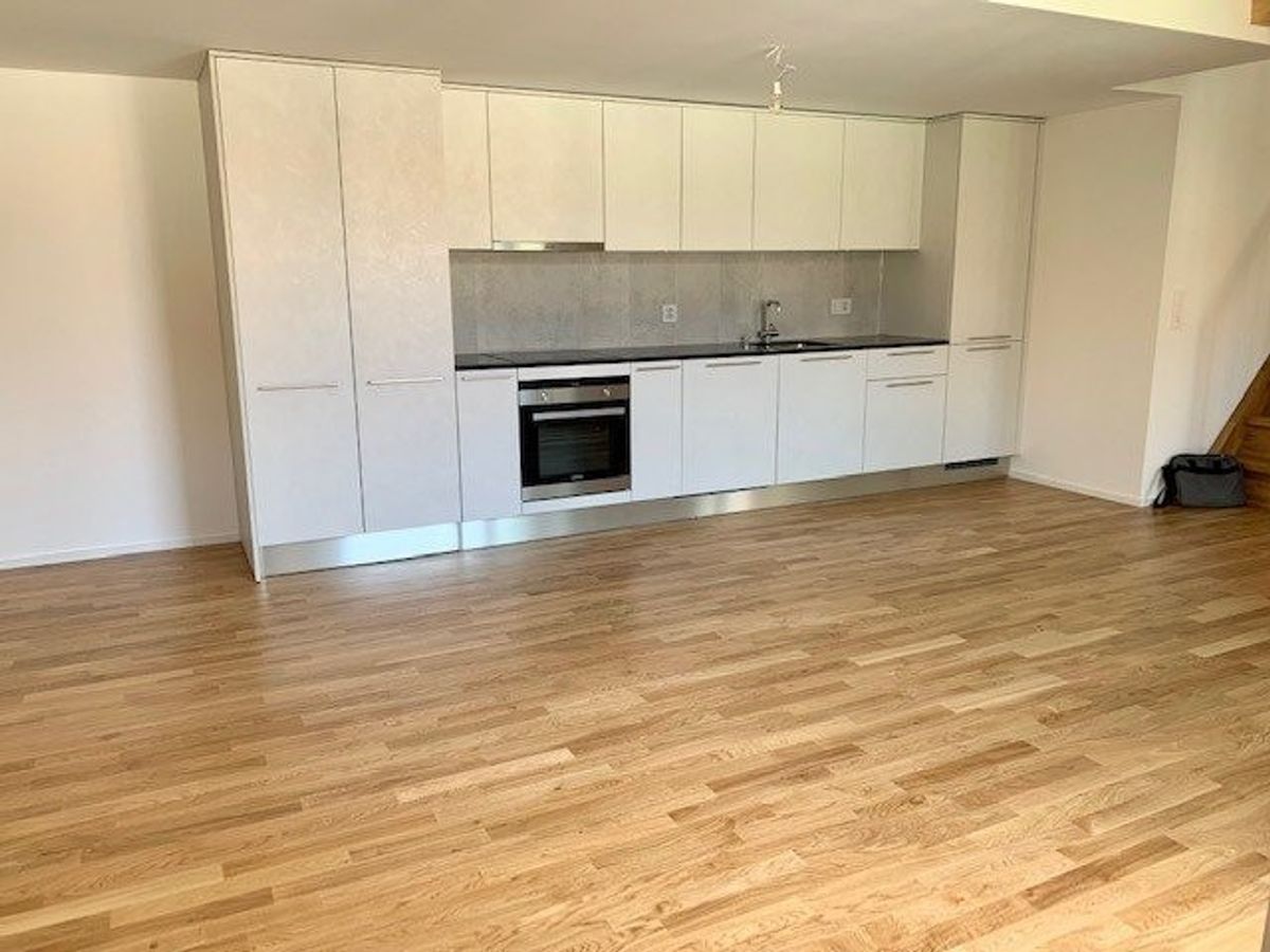 Magnifique loft avec mezzanine à Lausanne ! - 2