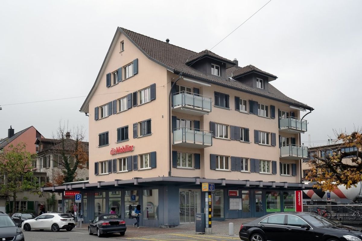 Ihr neues Zuhause am Zürichsee - 0