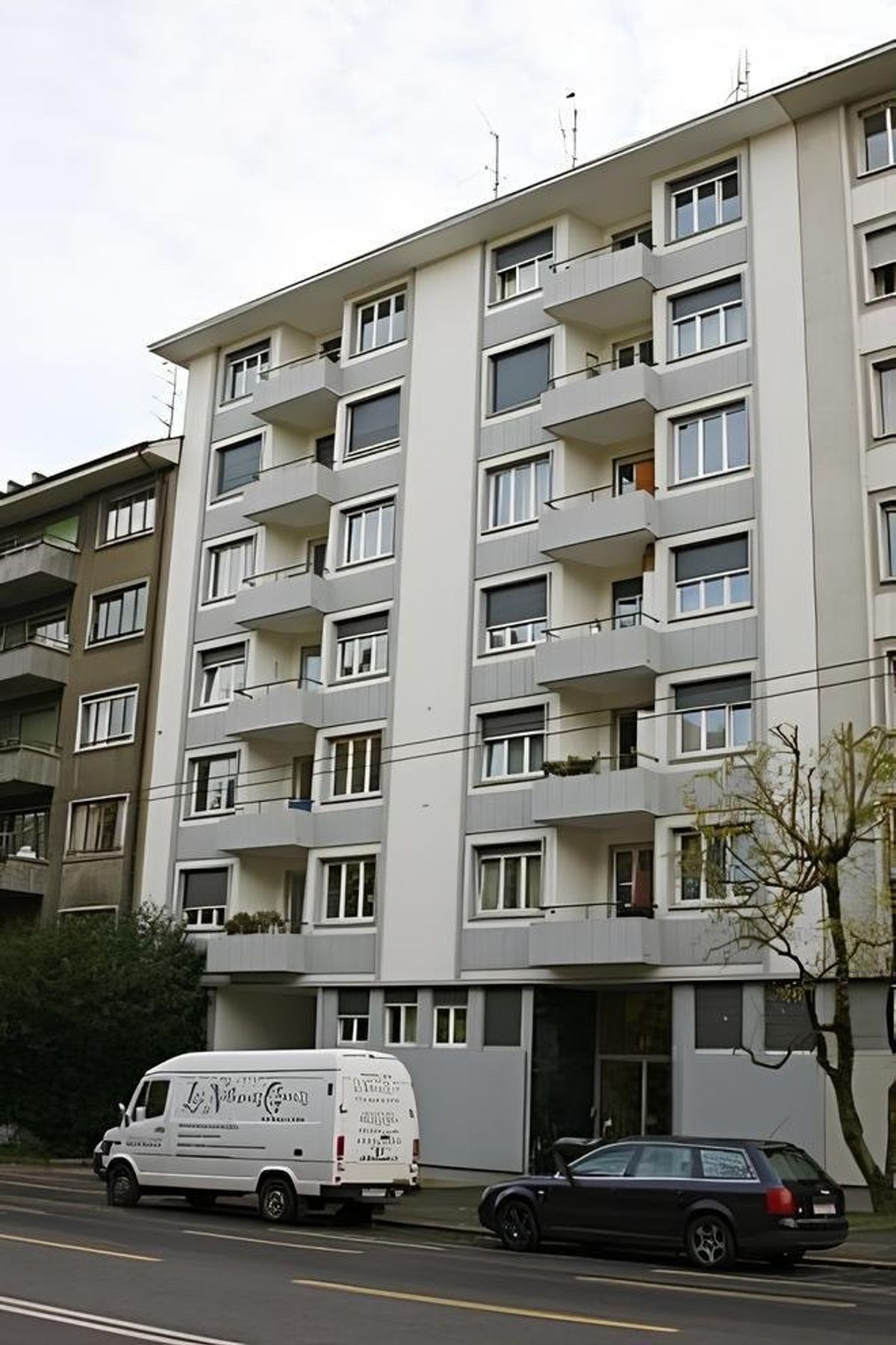 À saisir ! Magnifique studio au coeur de Genève ! - 0