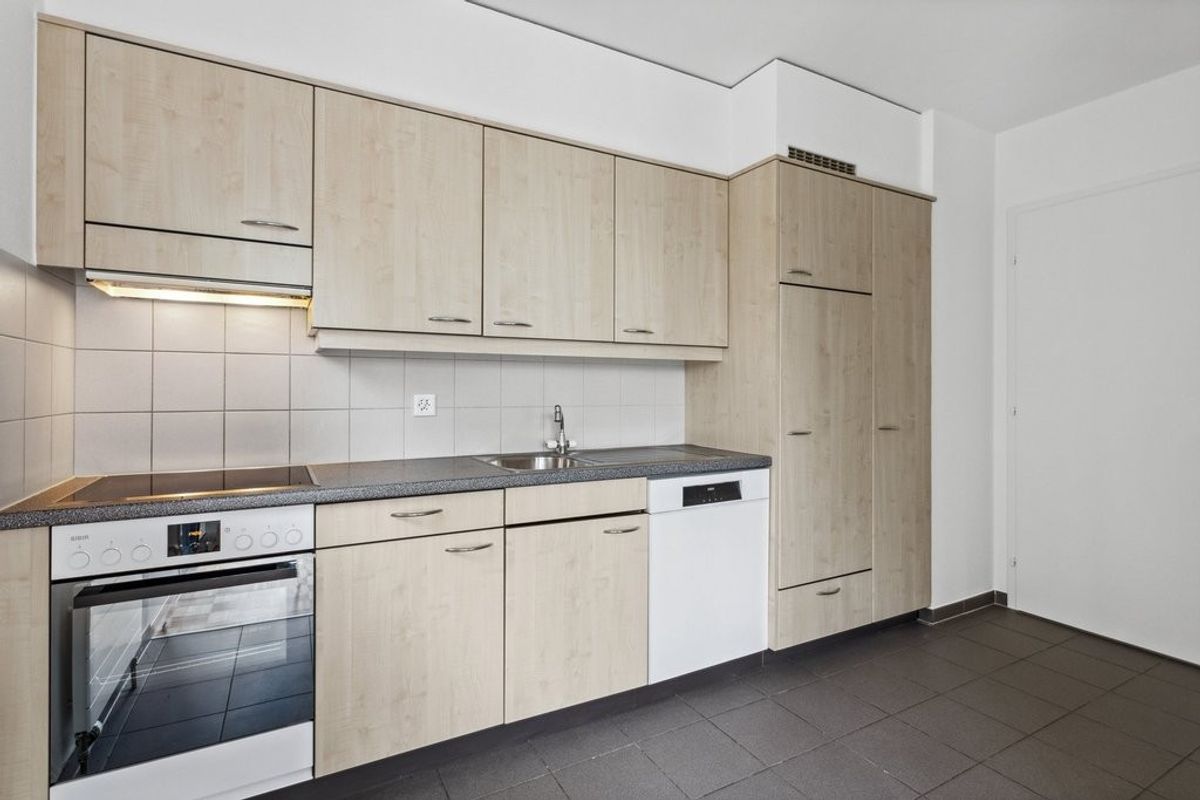 A saisir ! Magnifique logement idéalement situé à Fribourg ! - 2