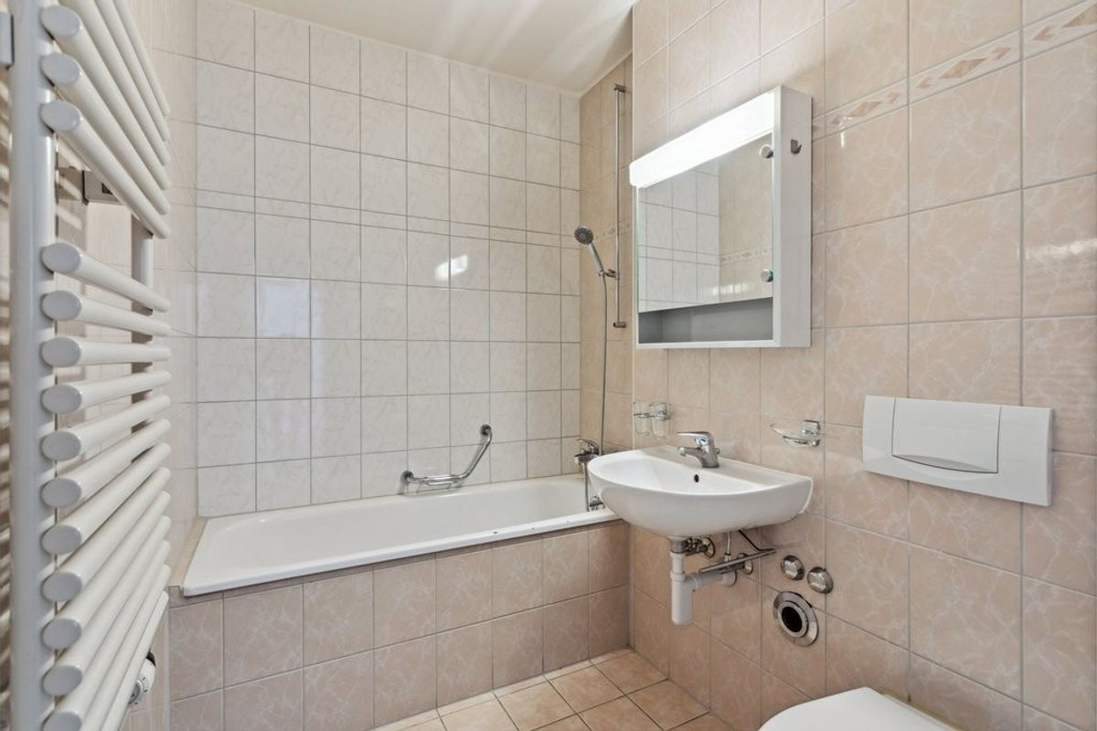 A saisir ! Magnifique logement idéalement situé à Fribourg ! - 7