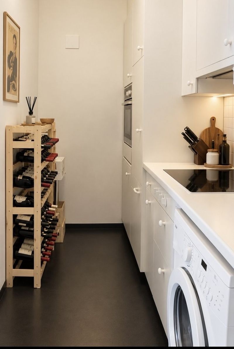 charmante 2.5 Zimmer Altbauwohnung - 7