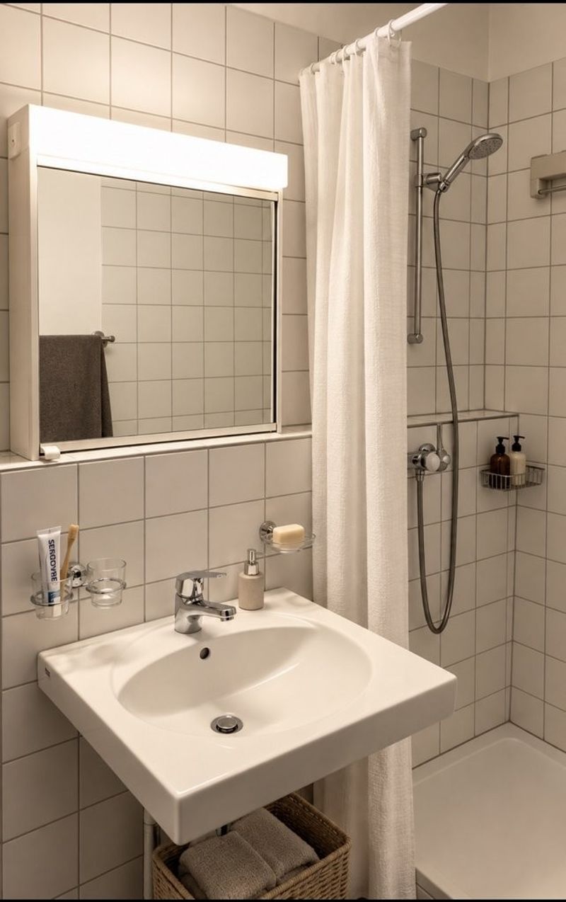 charmante 2.5 Zimmer Altbauwohnung - 8