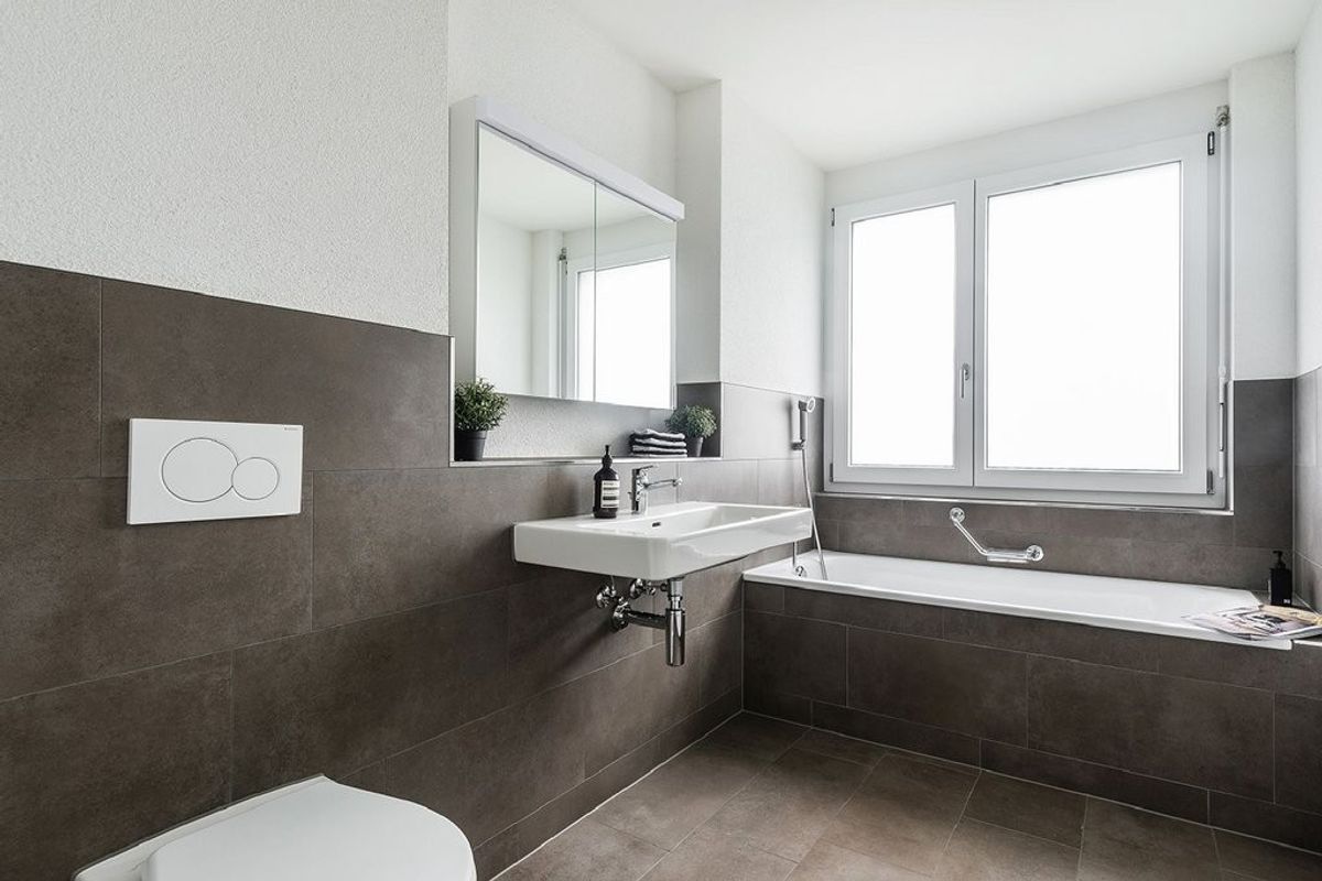 Attikatraum in Altstätten 4.5 Zimmer - 4