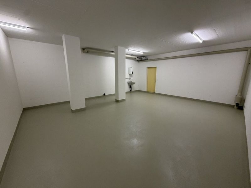 Disponibelraum in Dierikon zu vermieten - 2