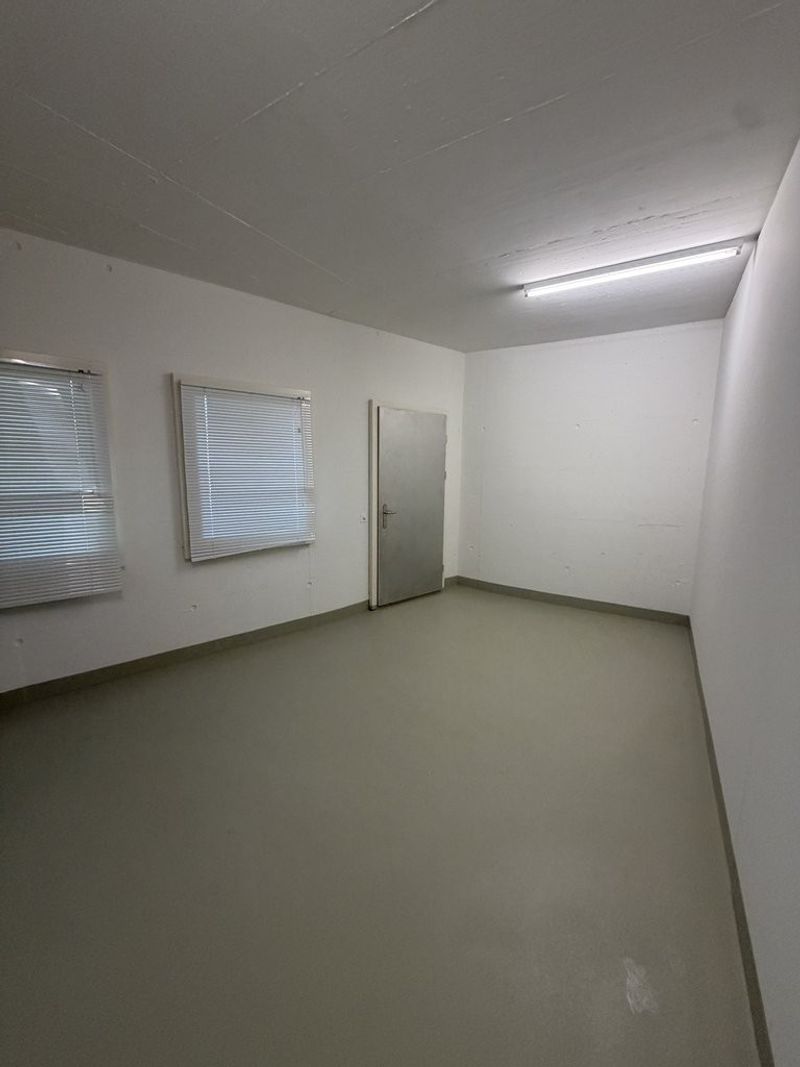 Disponibelraum in Dierikon zu vermieten - 3