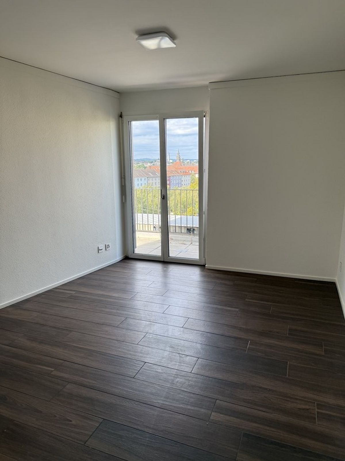 Wohnen im beliebten Klybeckquartier! - 1