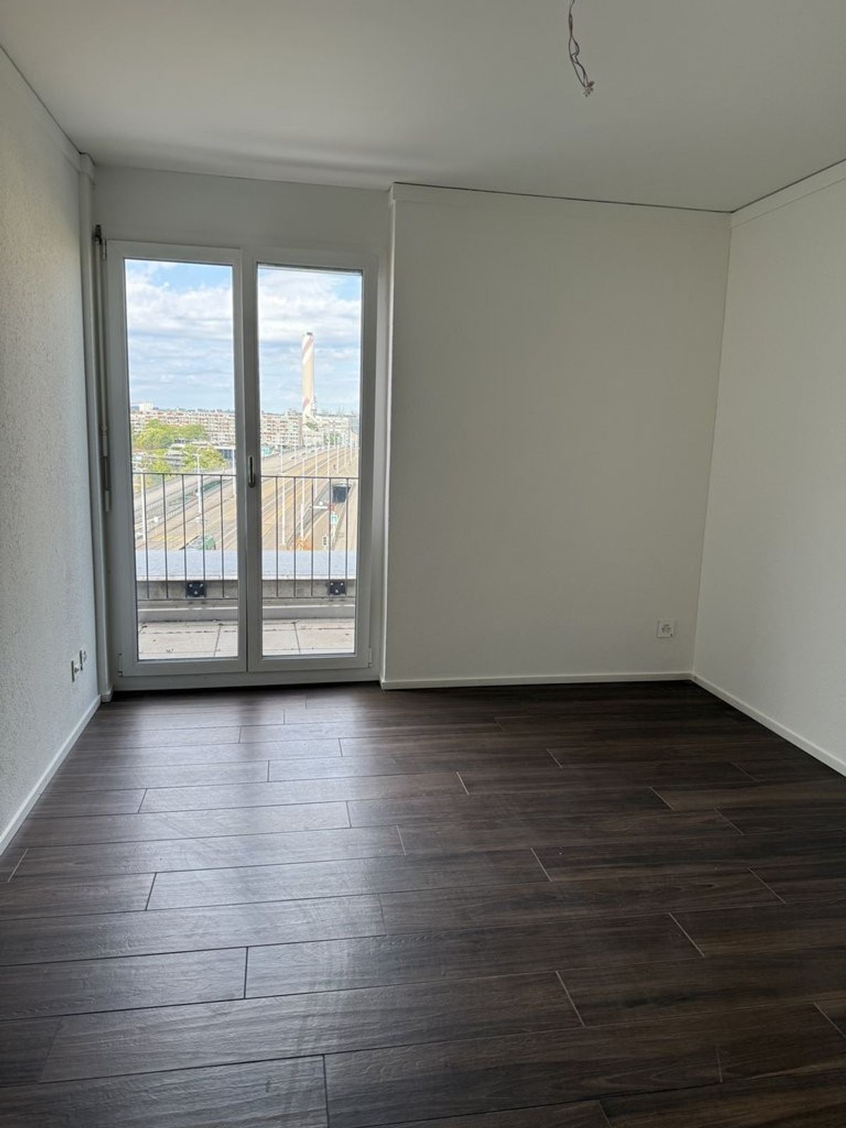 Wohnen im beliebten Klybeckquartier! - 2