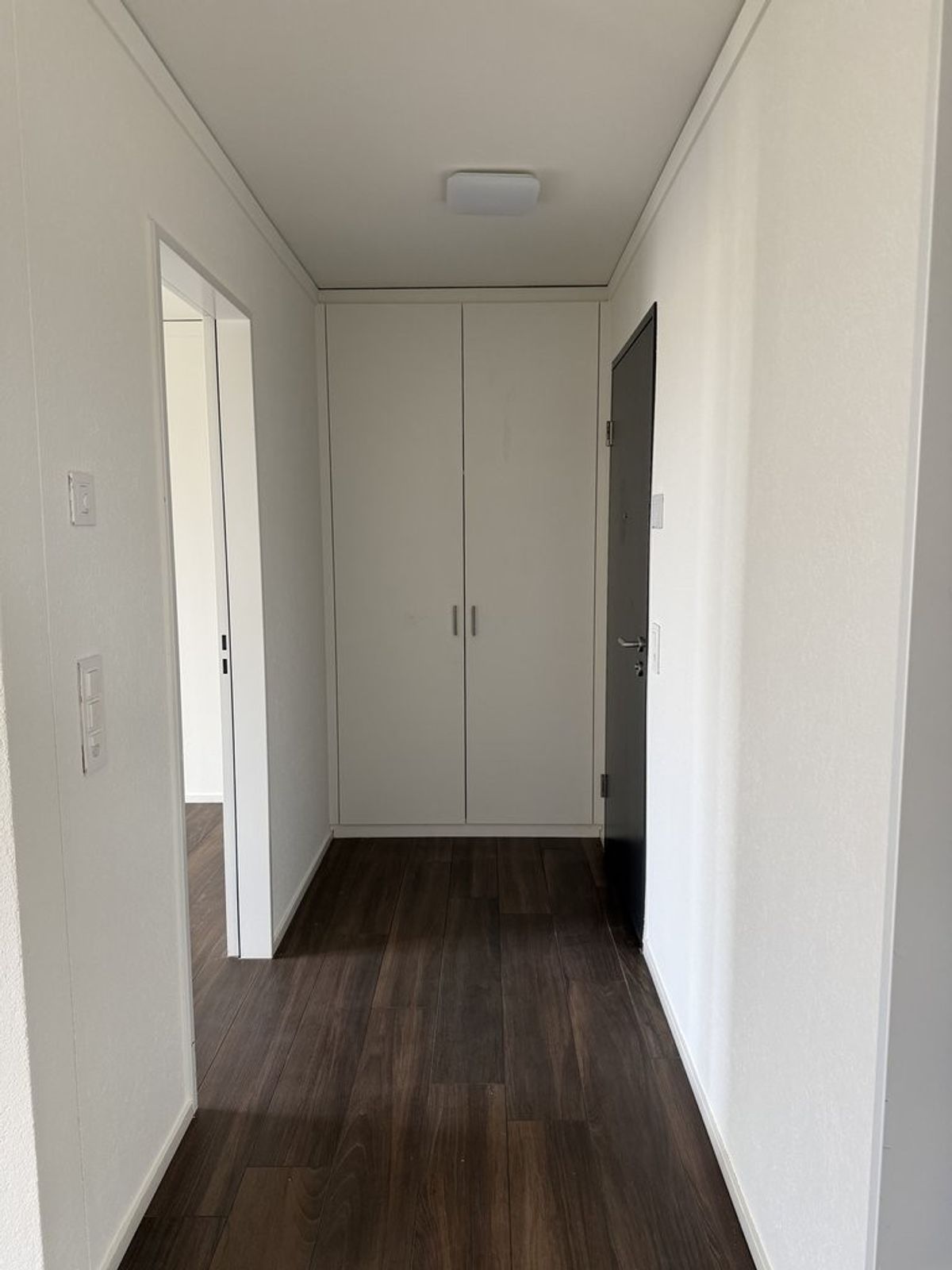 Wohnen im beliebten Klybeckquartier! - 5