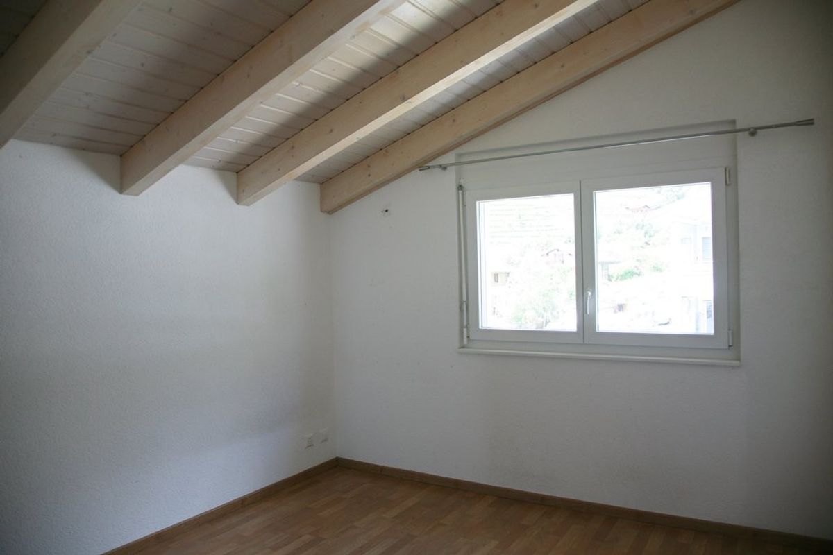 A saisir ! Magnifique duplex en attique ! - 6