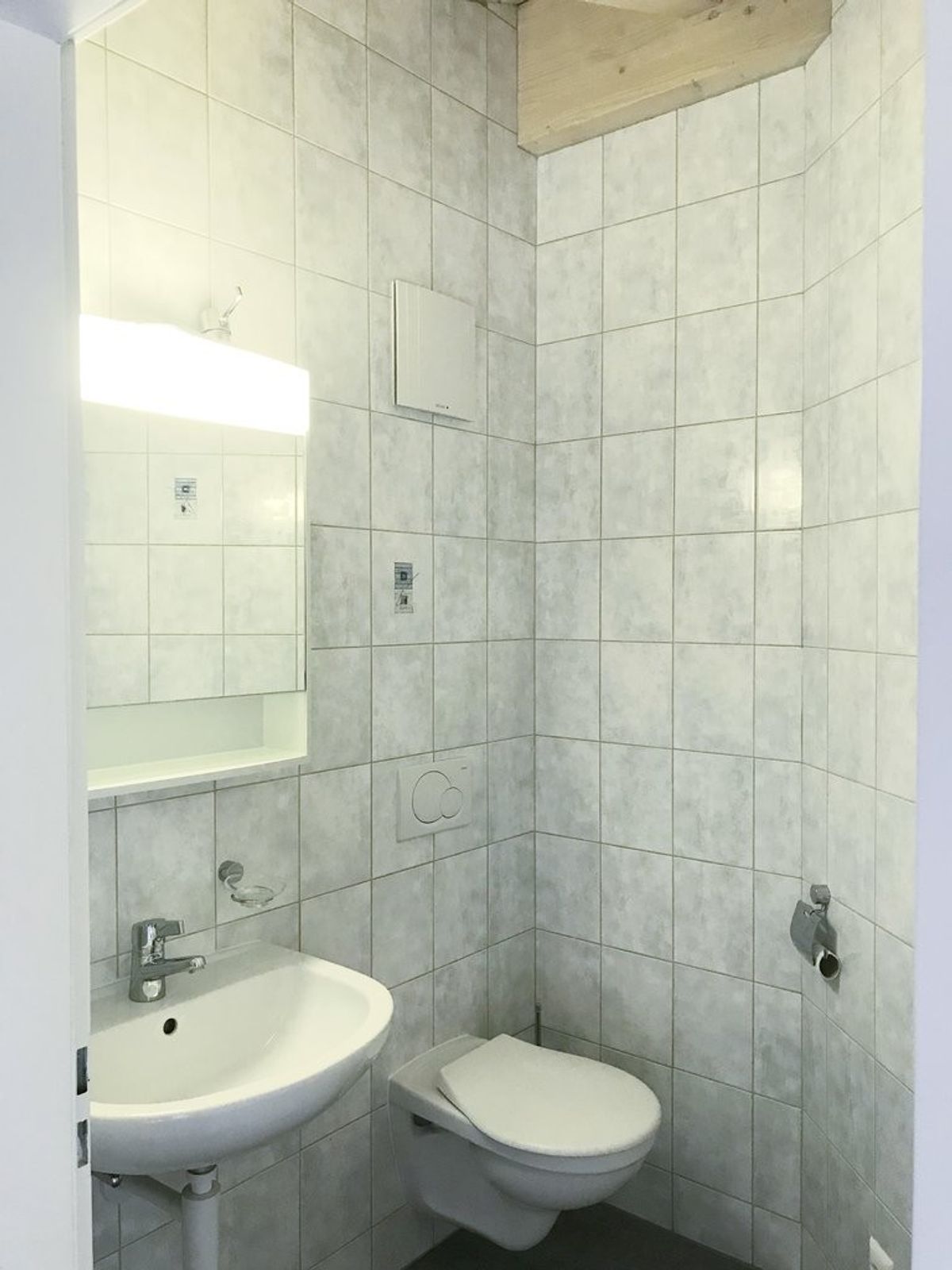 A saisir ! Magnifique duplex en attique ! - 8
