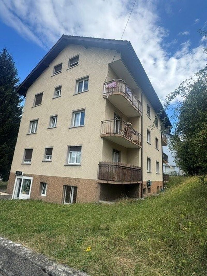 A saisir ! Magnifique appartement au centre de Fribourg ! - 1