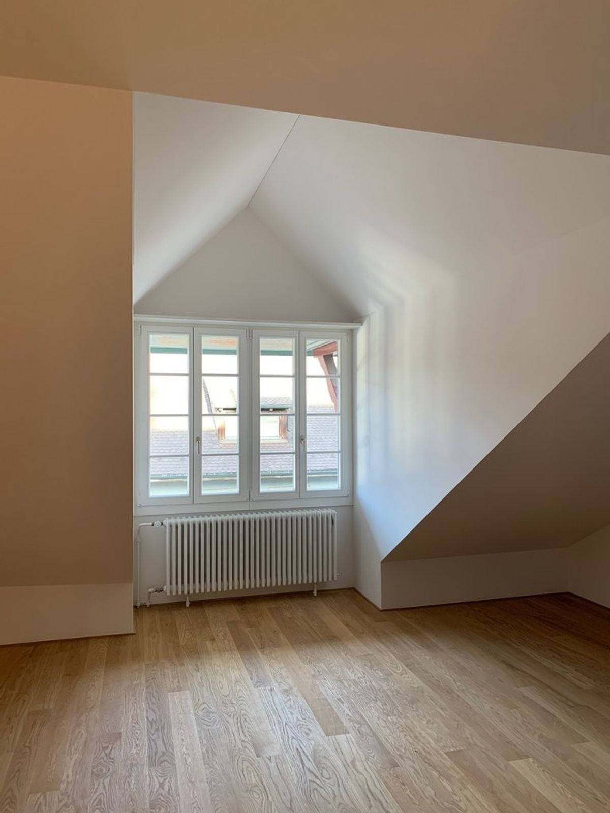 Wohnen mitten in der Aarauer-Altstadt - 2