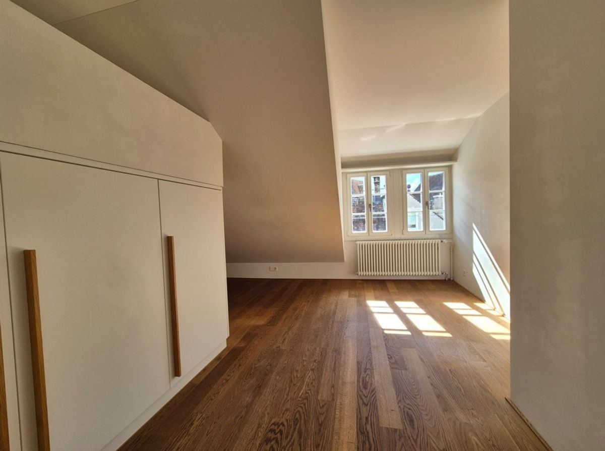 Wohnen mitten in der Aarauer-Altstadt - 3