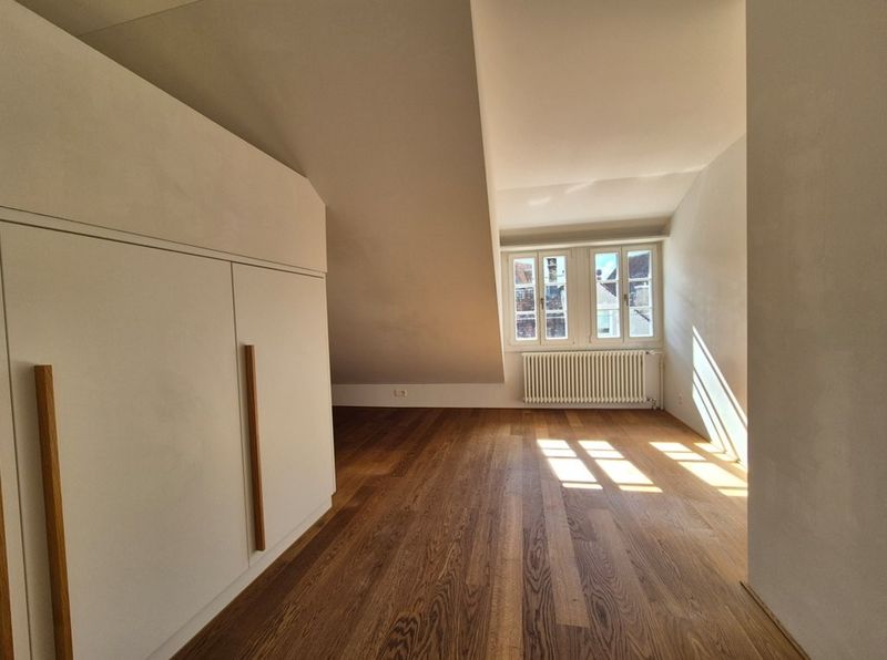 Wohnen mitten in der Aarauer-Altstadt - 4