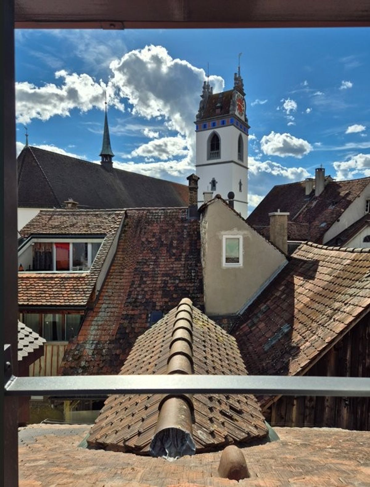 Wohnen mitten in der Aarauer-Altstadt - 4