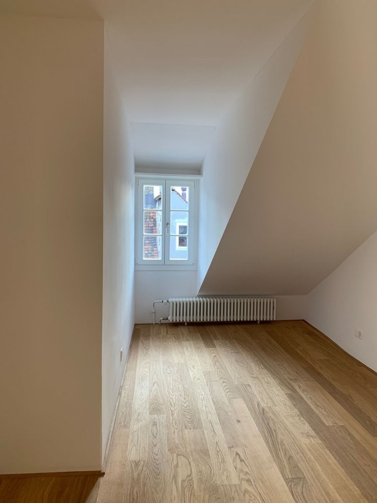 Wohnen mitten in der Aarauer-Altstadt - 5