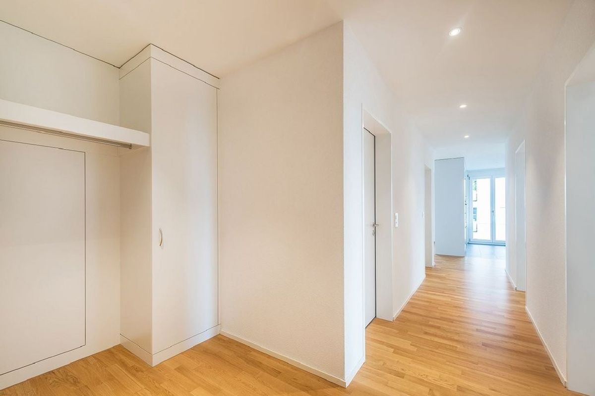 Attikatraum in Altstätten 4.5 Zimmer - 7
