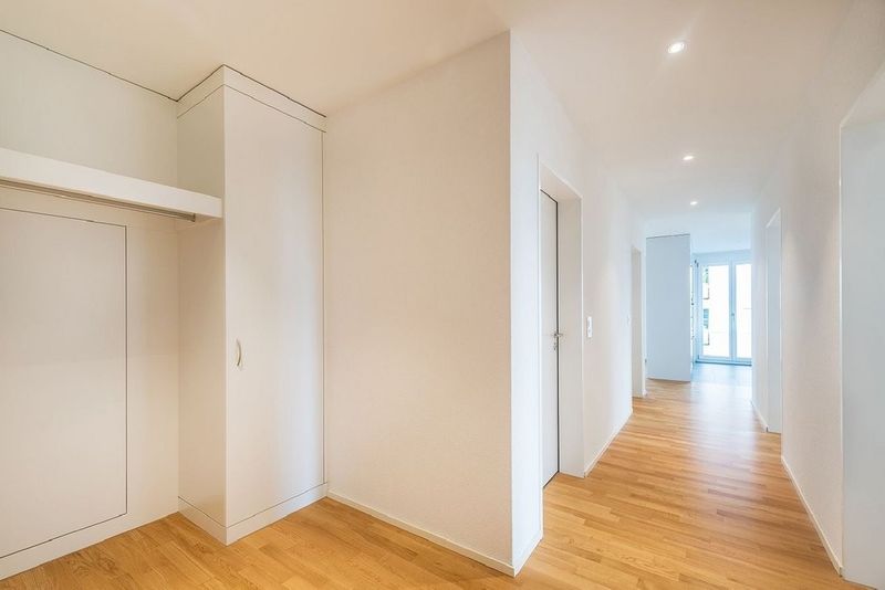 Attikatraum in Altstätten 4.5 Zimmer - 8