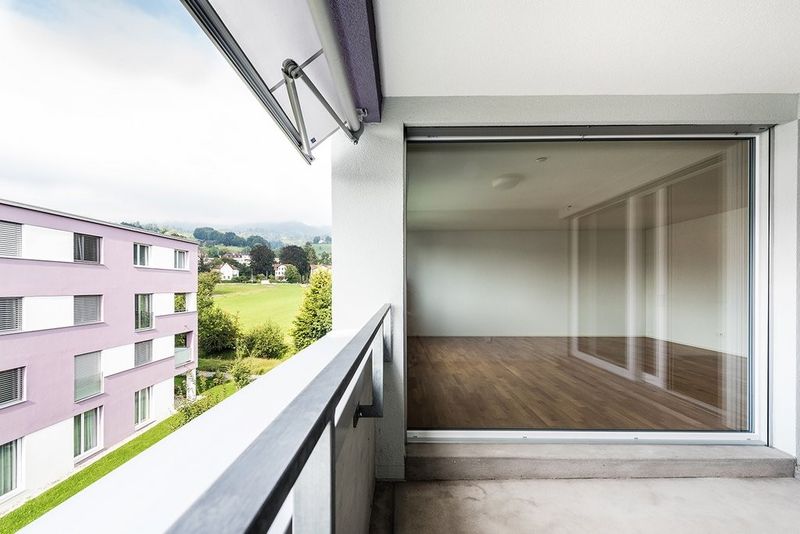 Attikatraum in Altstätten 4.5 Zimmer - 9