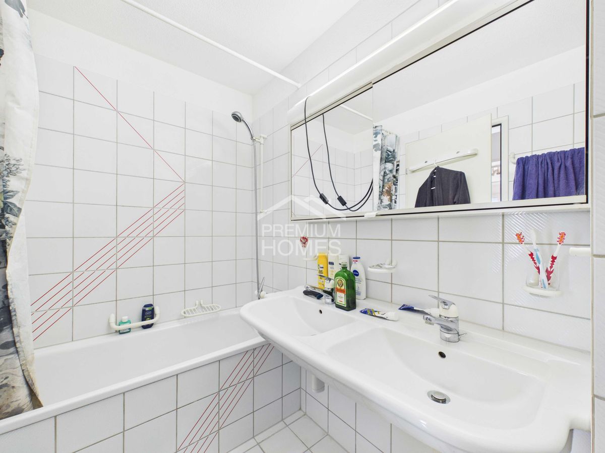 Wohnen mit Komfort - 5