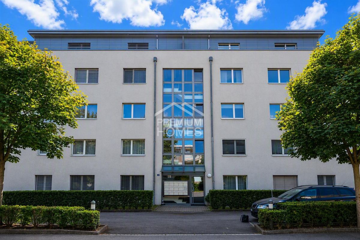 Einziehen & wohlfühlen! - 1