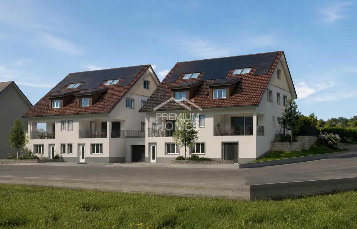 Genehmigtes Projekt - Seltene Gelegenheit - 0