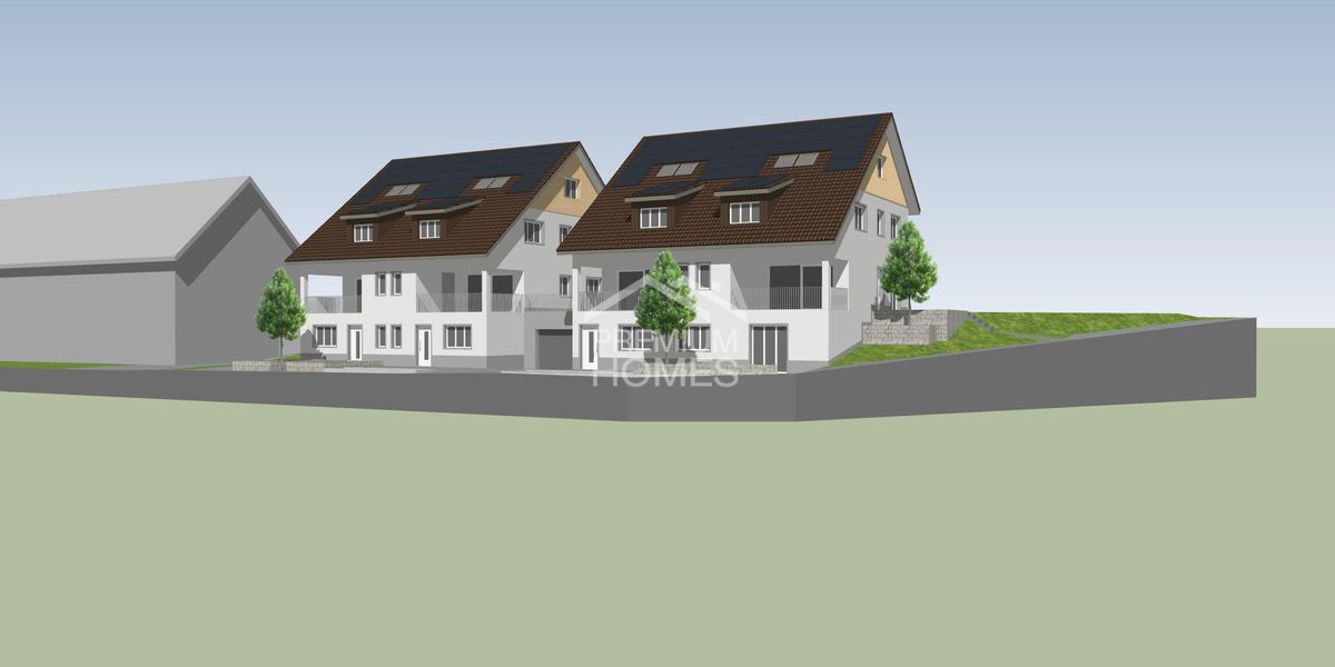 Bewilliges Projekt - Letzte Gelgenheit - 1