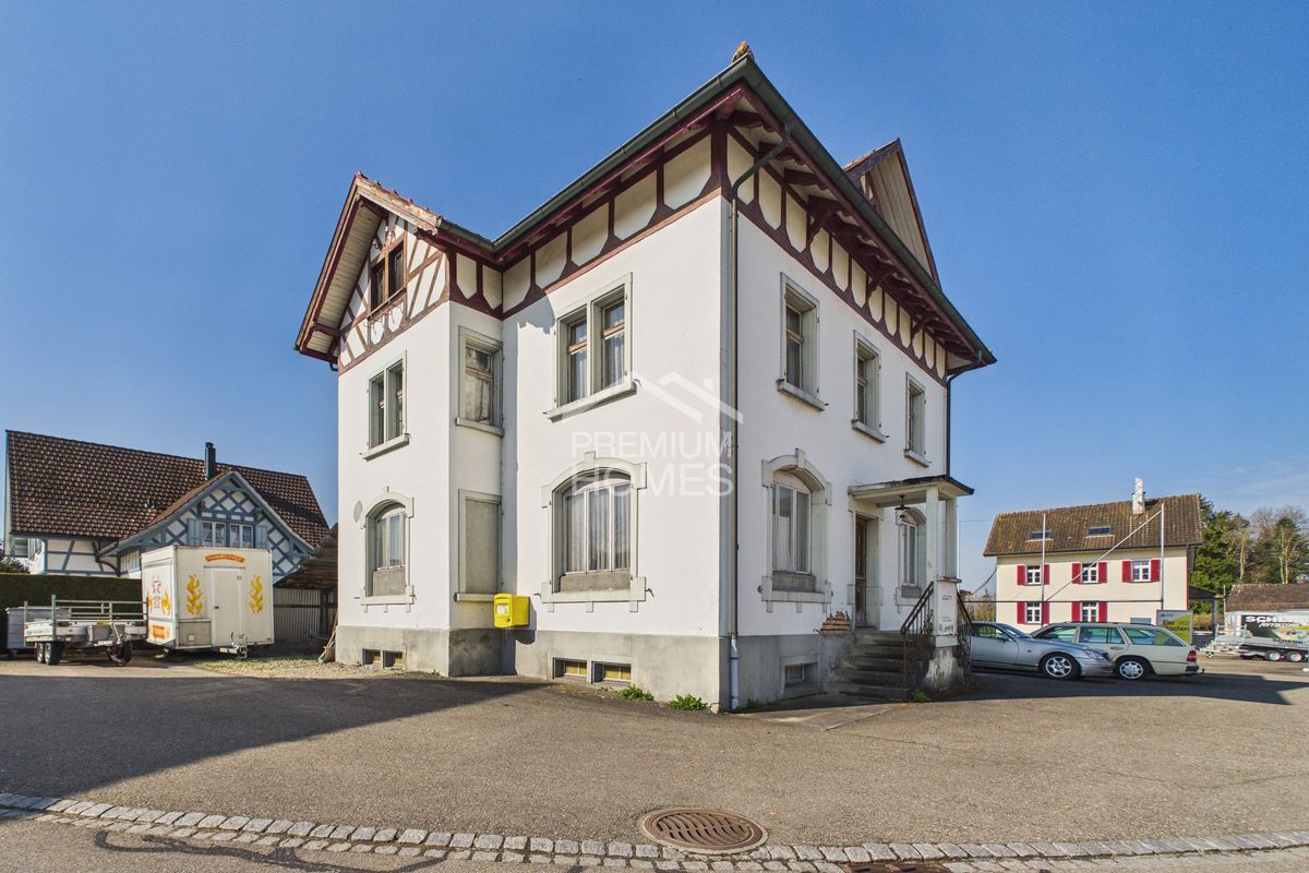 Ideal für Generationen oder Freiraumliebhaber - 0