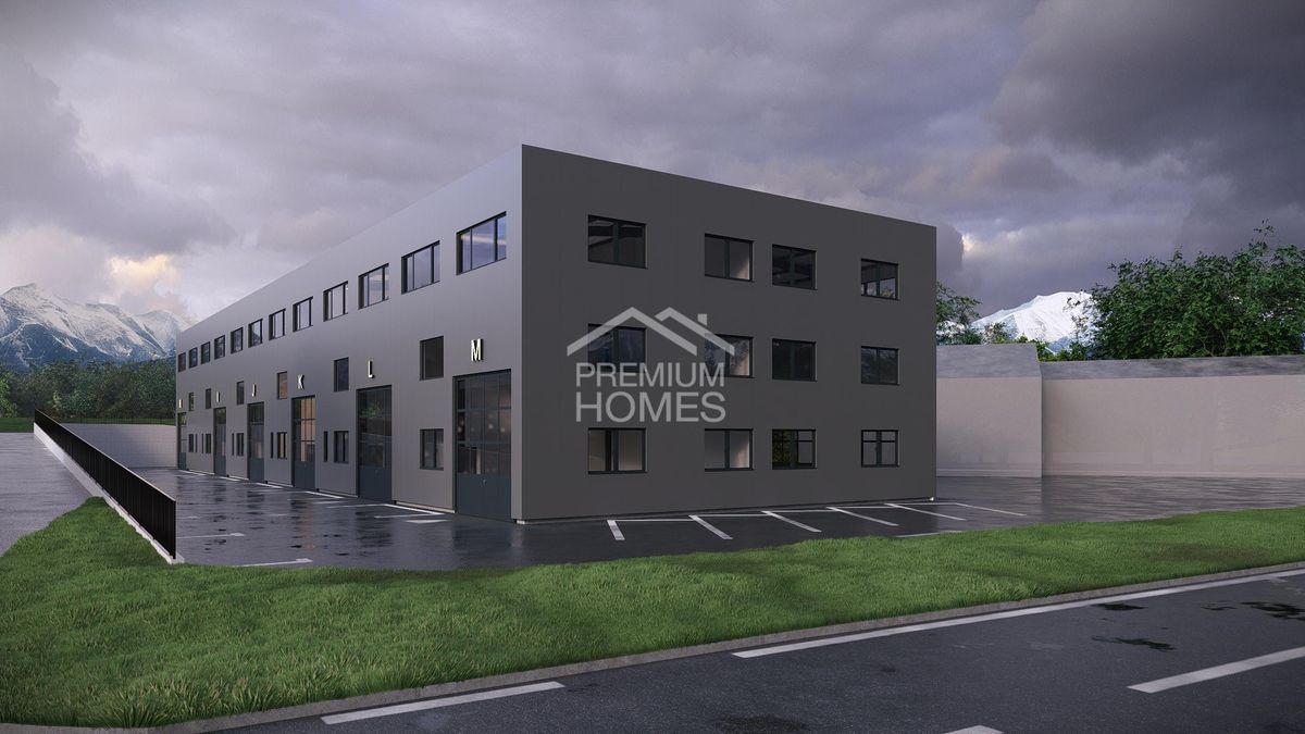 Une opportunité rare - Terrain à bâtir avec permis de construire - 6