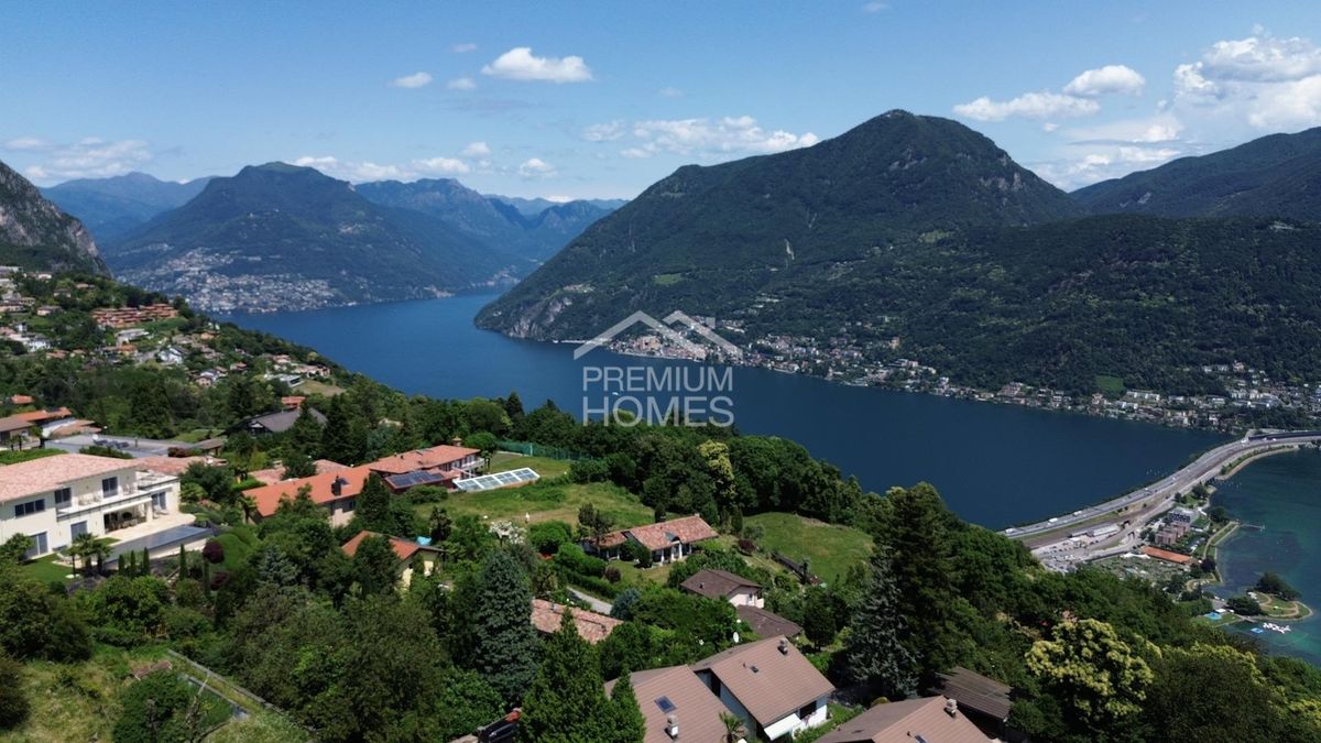 Un Rifugio di Charme con Vista lago - 4