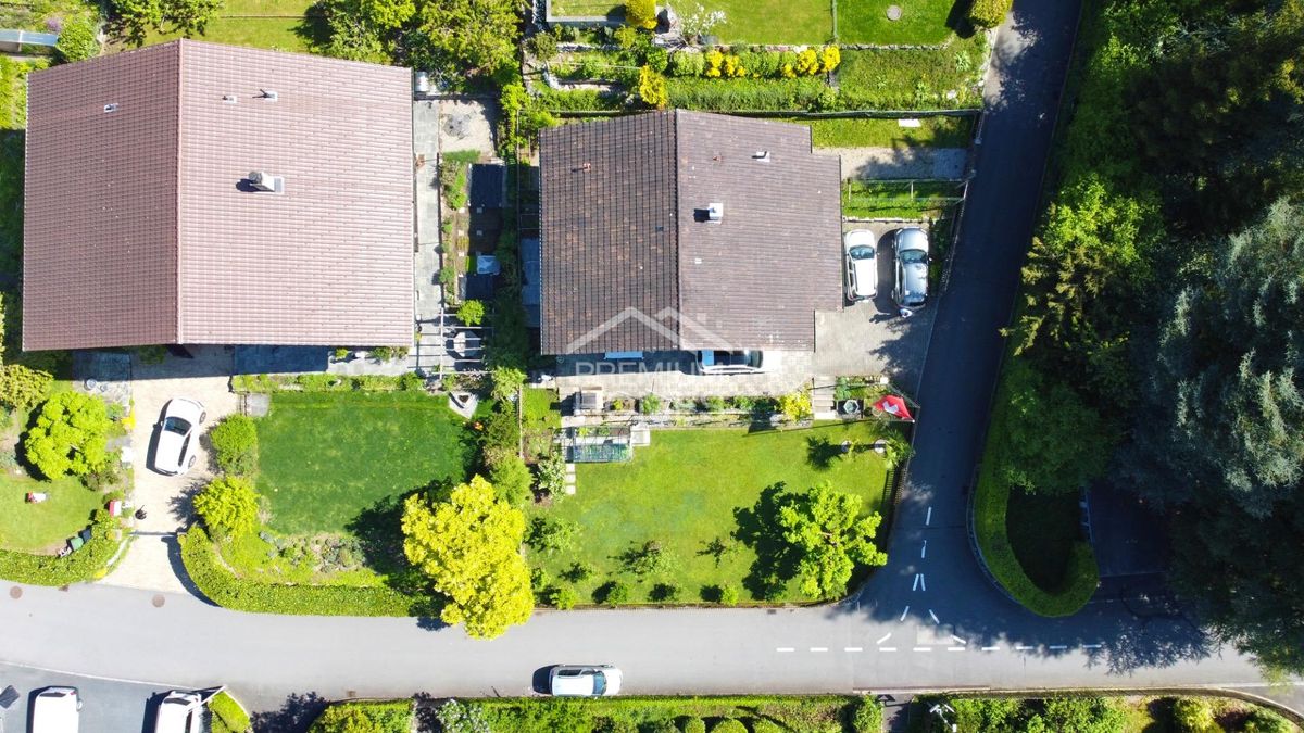 Altbau mit 636 m² Land - Ihre Verwirklichung am Thunersee! - 0