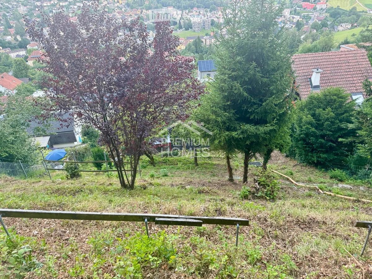 Einzigartiges Grundstück mit Weitblick, Natur und Entwicklungspotenzia - 6