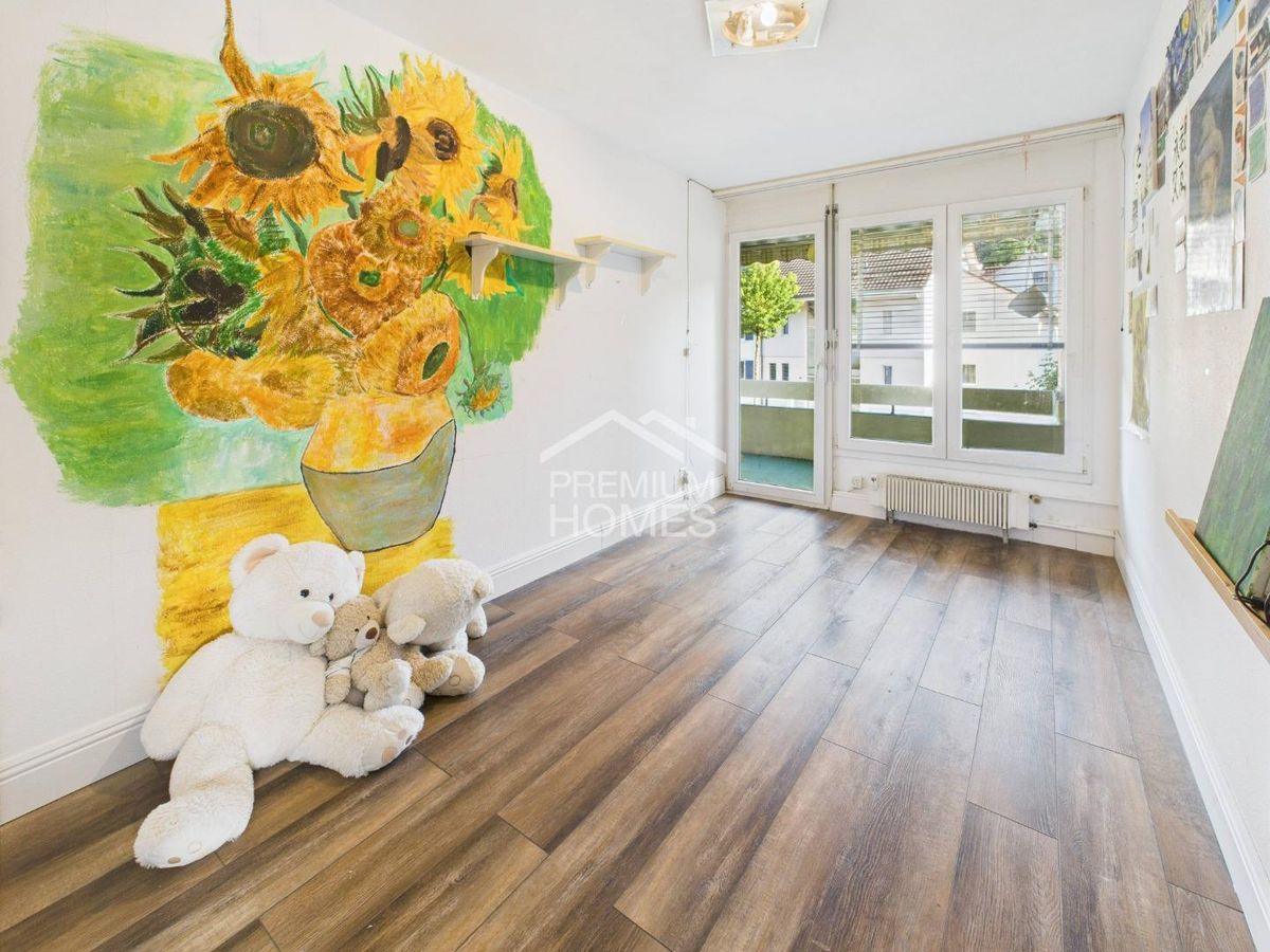 Ein Zuhause, das Ruhe schenkt und Raum fürs Leben lässt - 8