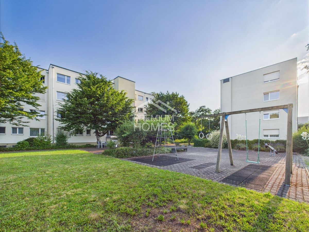 Ein Zuhause, das Ruhe schenkt und Raum fürs Leben lässt - 10