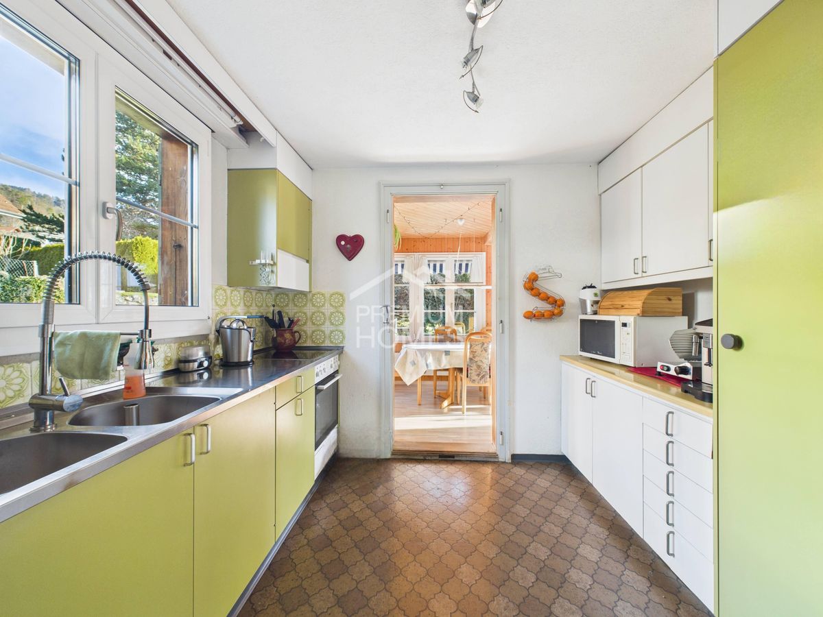 Einmal Riviera, Immer Riviera - Ihr Zuhause am Thunersee! - 6