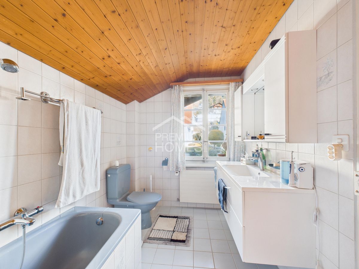 Einmal Riviera, Immer Riviera - Ihr Zuhause am Thunersee! - 11